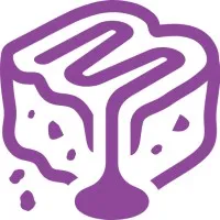 Melt Brownie