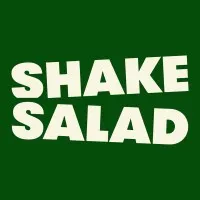 Shake Salad