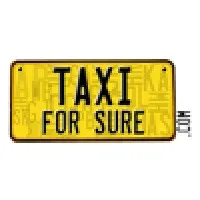 TaxiForSure.com email format