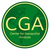 William & Mary Center for Geospatial Analysis William & Mary Center for Geospatial Analysis
