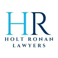 Holt Ronan Lawyers