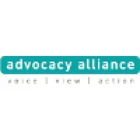 Advocacy Alliance