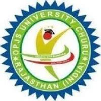 OPJS University Rajasthan