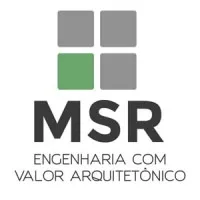 MSR Engenharia com Valor Arquitetônico