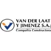 VAN DER LAAT & JIMENEZ S.A. VAN DER LAAT & JIMENEZ S.A.