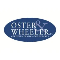 OSTER & WHEELER, P.C.