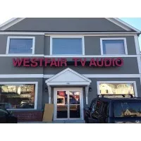 Westfair TV Audio