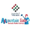 Mountain Gate Center Mountain Gate Center