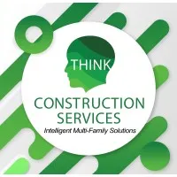 Think Construction Services LLC. Think Construction Services LLC.