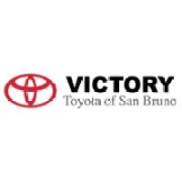Victory Toyota of San Bruno