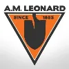 A.M. Leonard A.M. Leonard