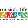 MUSIC FOR LIFE CREATIVE ARTS THERAPY PLLC MUSIC FOR LIFE CREATIVE ARTS THERAPY PLLC