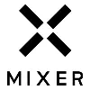 MIXER Work & Lounge MIXER Work & Lounge
