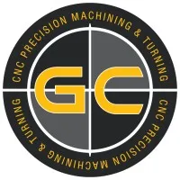 GC MACHINING, INC. GC MACHINING, INC.