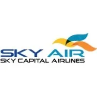 Sky Capital Airlines Ltd