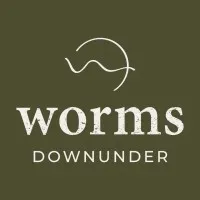 Worms Downunder