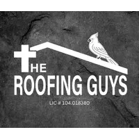 The Roofing Guys