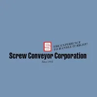 Screw Conveyor Pacific Corporation