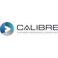 Calibre LLP - Chartered Professional Accountants Calibre LLP - Chartered Professional Accountants