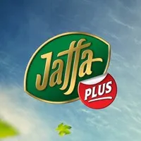 Jaffa Plus Jaffa Plus