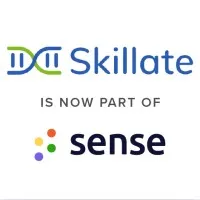 Skillate (acquired by Sense)