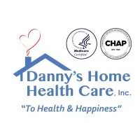 Danny's Home Health Care Inc.