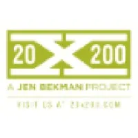 20x200 | Jen Bekman Projects