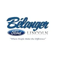 Belanger Ford Lincoln Centre Limited