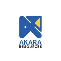 Akara Resources Public Company Limited