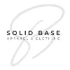 Solid Base Apparel & Clothing Solid Base Apparel & Clothing