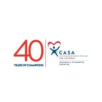 CASA of Johnson & Wyandotte Counties