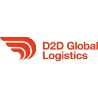 D2D Global Logistics Pty Ltd