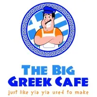 The Big Greek Cafe