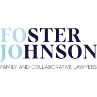 Foster Johnson Family and Collaborative Lawyers Foster Johnson Family and Collaborative Lawyers