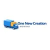 One New Creation One New Creation
