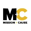 Mission + Cause Mission + Cause