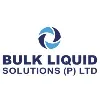Bulk Liquid Solutions Bulk Liquid Solutions