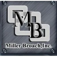 Miller Broach