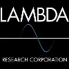 Lambda Research Corporation