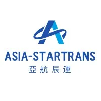 ASIA-STARTRANS LOGISTICS  CO.,LTD
