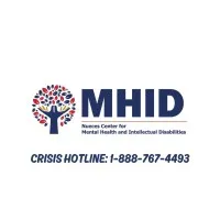 Nueces Center for Mental Health and Intellectual Disabilities