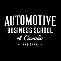 Automotive Business School of Canada