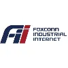 Foxconn Industrial Internet - Planta Oscar Flores Foxconn Industrial Internet - Planta Oscar Flores