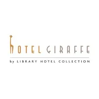 Hotel Giraffe by Library Hotel Collection