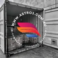 Astro 3 Pty Ltd