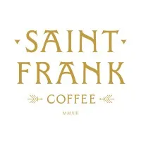 Saint Frank Coffee