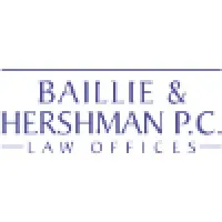 Baillie and Hershman P.C.