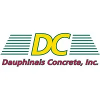 DAUPHINAIS CONCRETE CORP