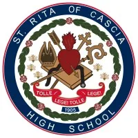 St. Rita of Cascia High School