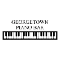 Georgetown Piano Bar Georgetown Piano Bar